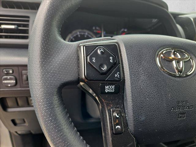 Used 2023 Toyota 4Runner TRD Off-Road AWD/4WD image 13