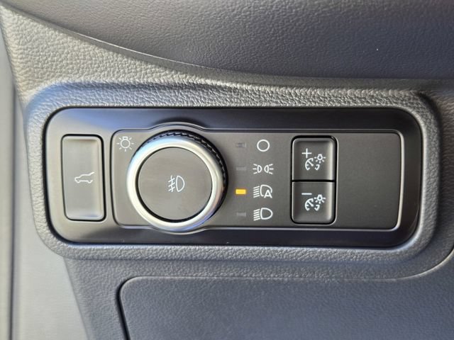 New 2026 Ford Explorer ST-Line RWD image 18