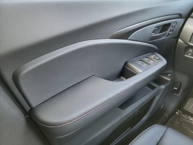 New 2026 Honda Ridgeline TrailSport image 28