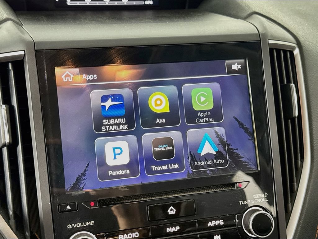 Used 2018 Subaru Crosstrek 2.0i Limited AWD/4WD image 25