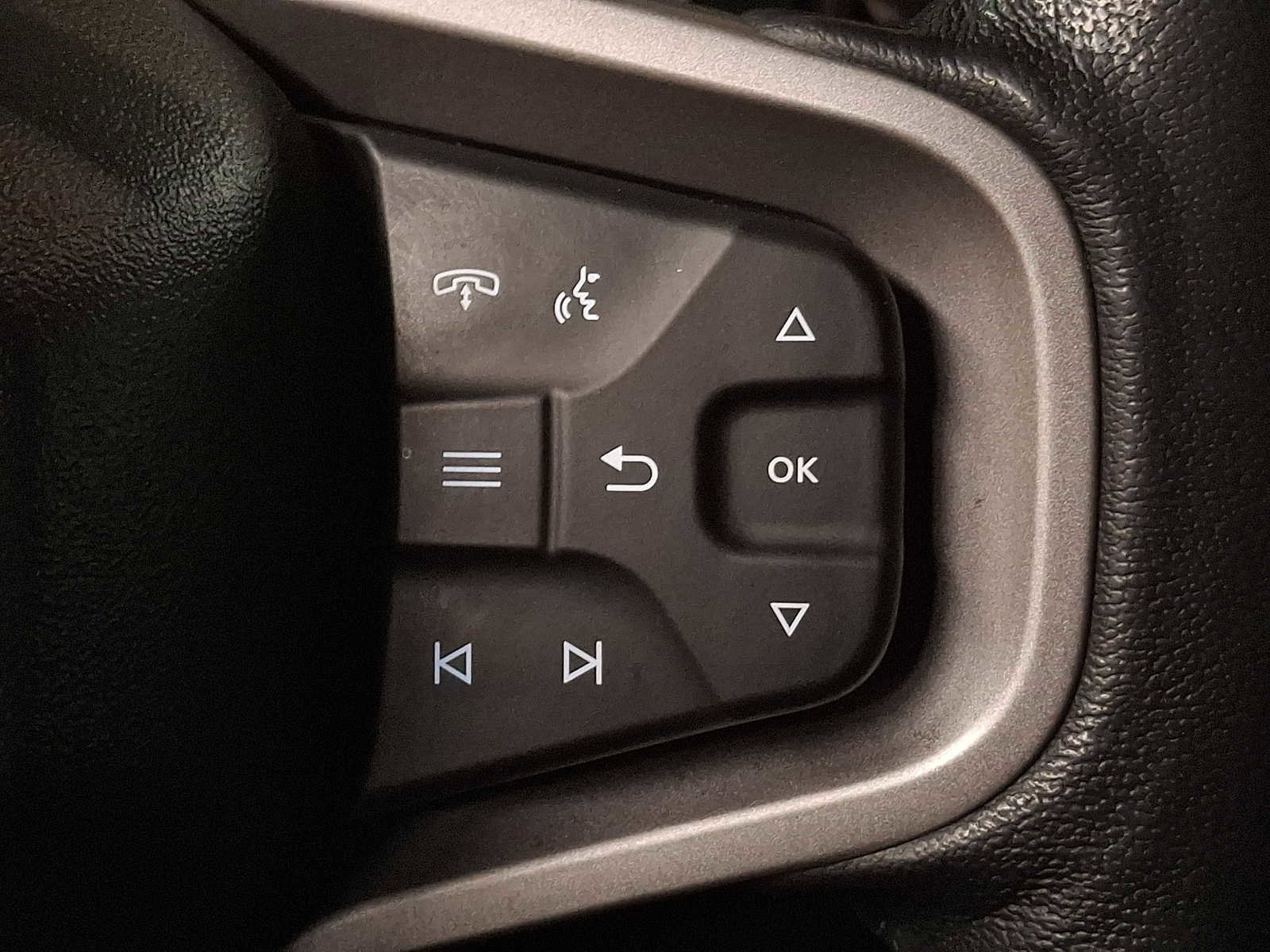 Used 2022 Ford Bronco Badlands image 20