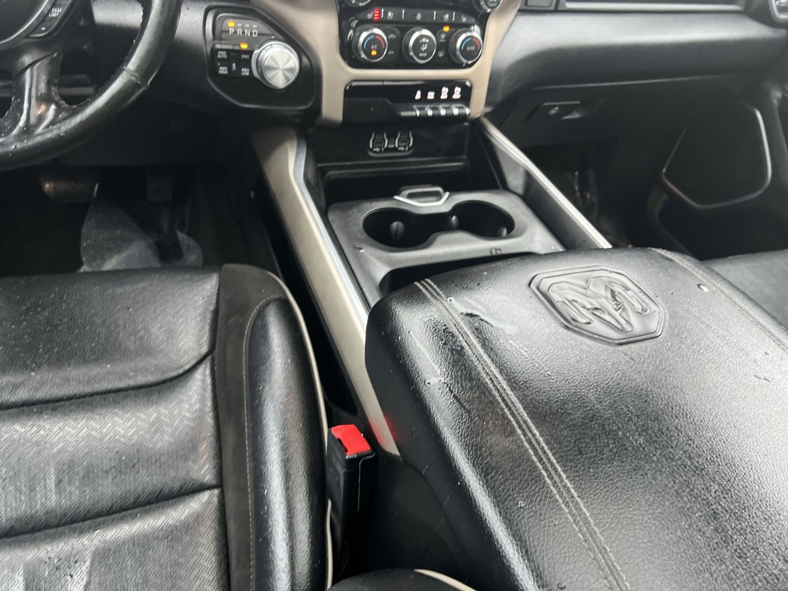 Used 2022 RAM 1500 Laramie image 23