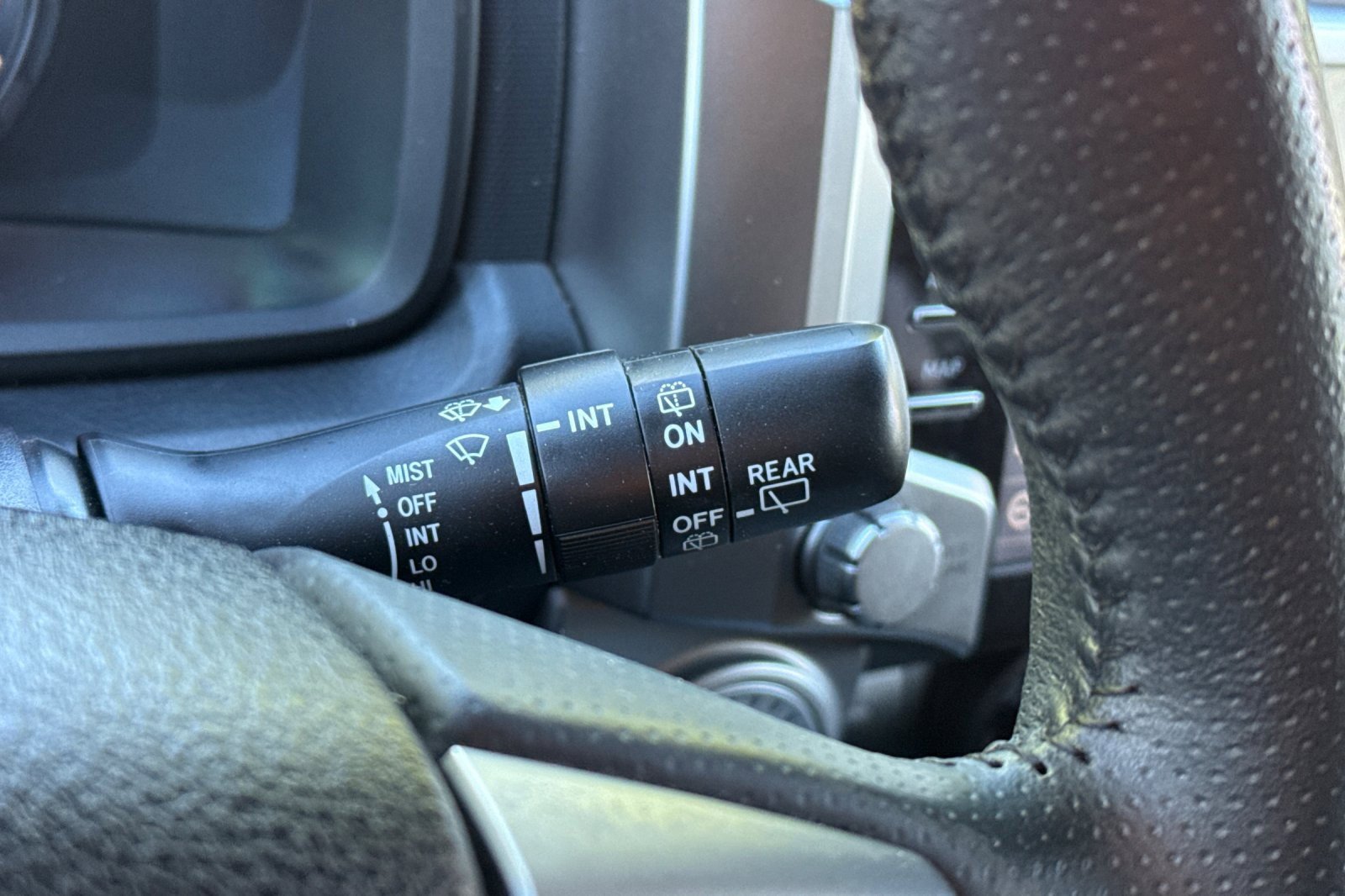 Used 2021 Toyota 4Runner Trail Special Edition image 34