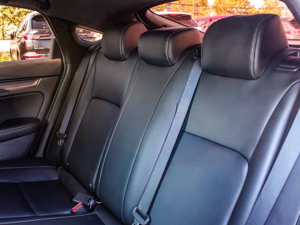 Used 2024 Acura Integra A-Spec FWD image 31