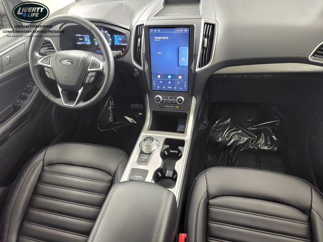 Used 2024 Ford Edge SEL w/ Convenience Package AWD/4WD image 34