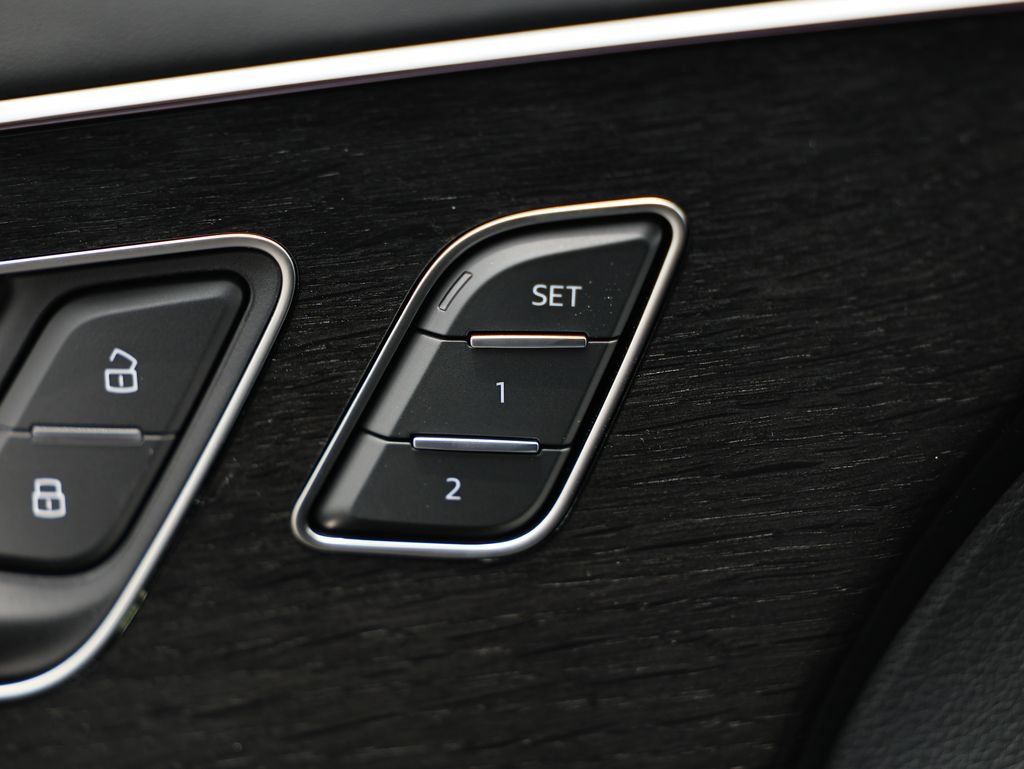 New 2026 Audi Q7 3.0T Prestige AWD/4WD image 16