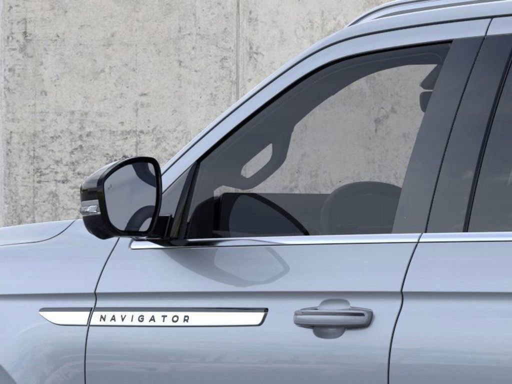 New 2026 Lincoln Navigator Reserve image 20