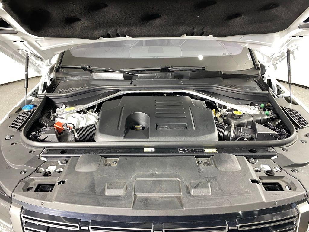Used 2023 Land Rover Range Rover Sport SE AWD/4WD image 29