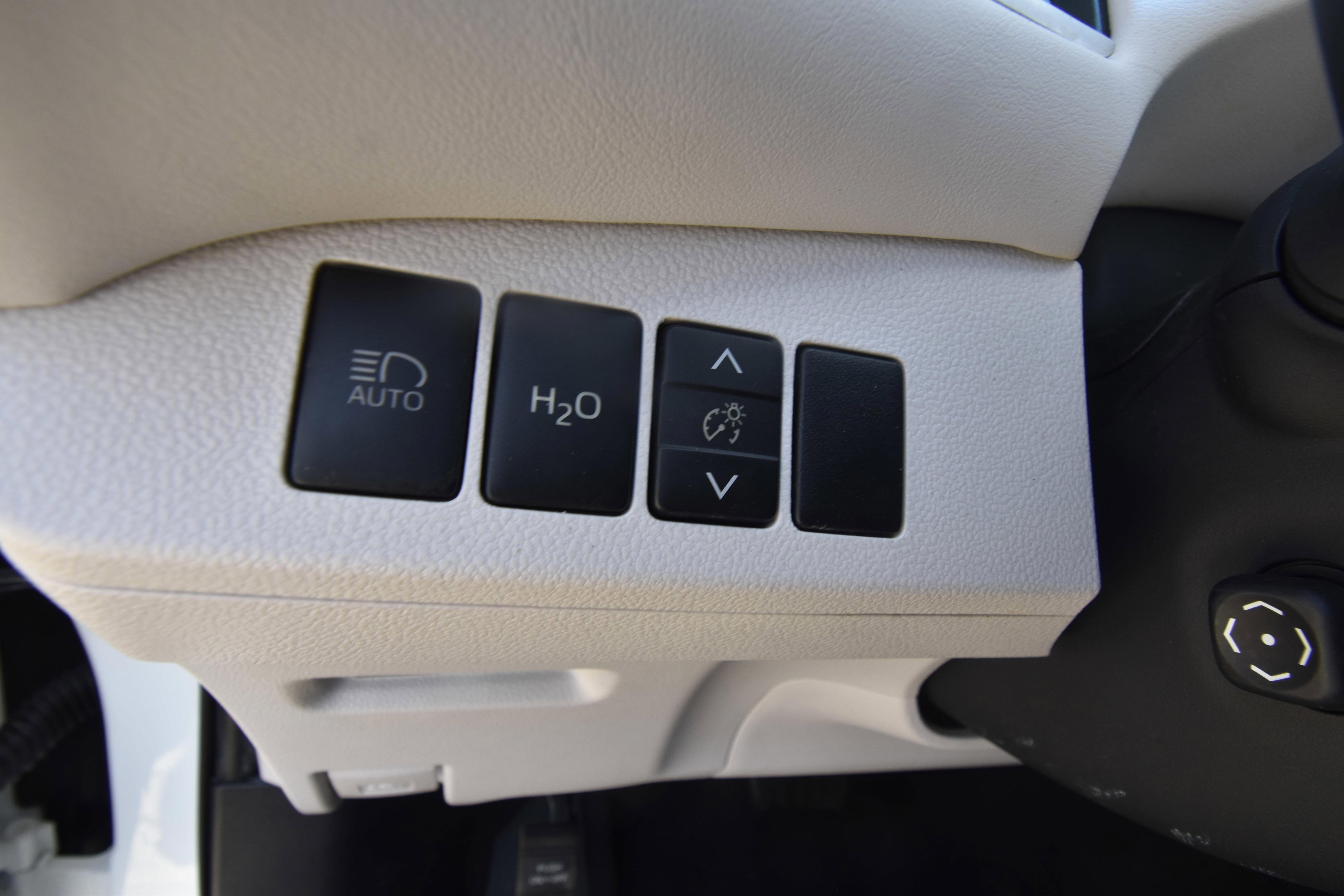 Used 2019 Toyota Mirai FWD image 15