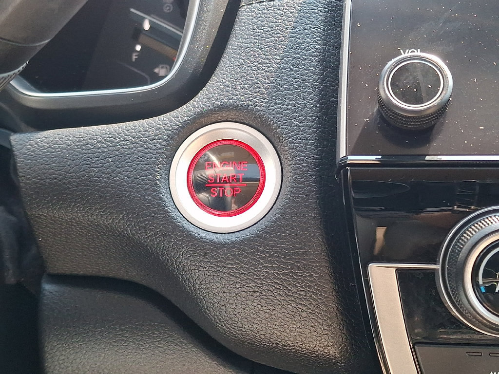 Used 2021 Honda CR-V EX-L image 23