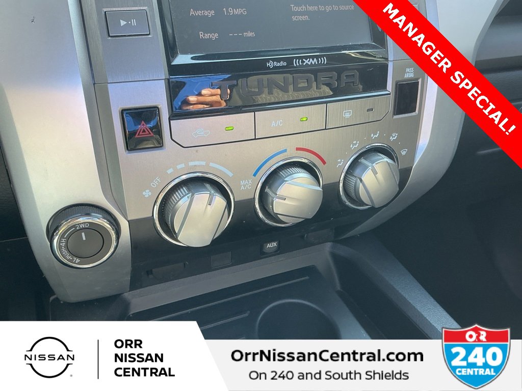 Used 2019 Toyota Tundra SR5 image 23