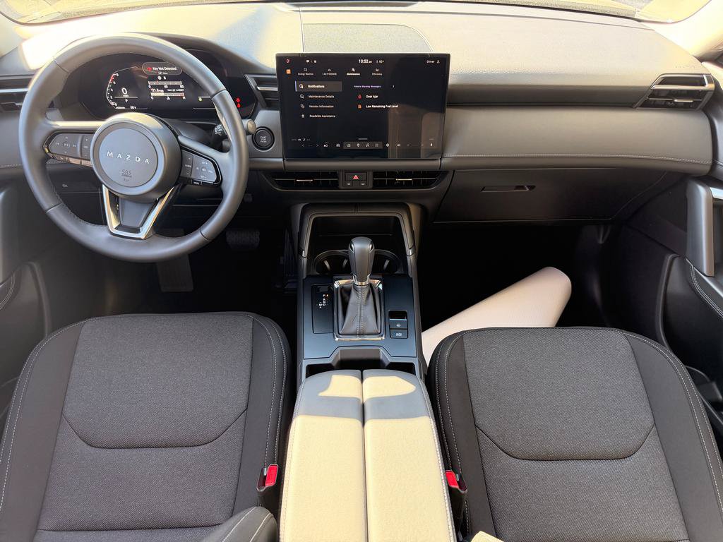 Used 2026 MAZDA CX-5 AWD 2.5 S image 11