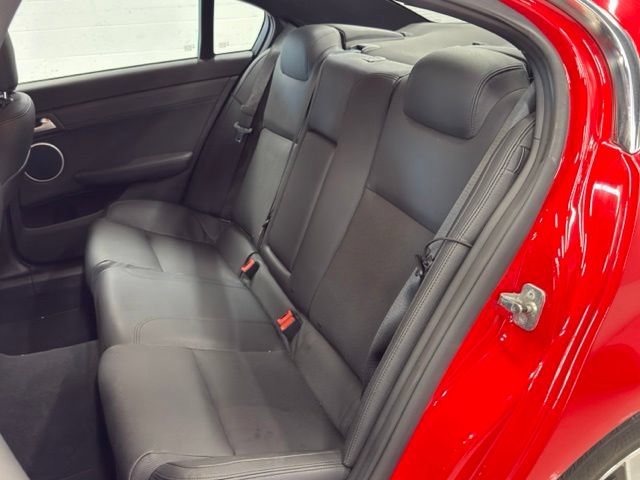 Used 2008 Pontiac G8 GT w/ Premium Package RWD image 13