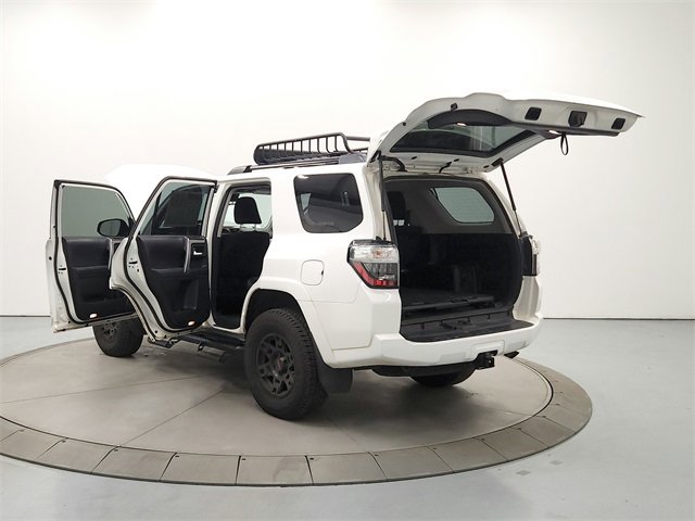 Used 2021 Toyota 4Runner Trail Special Edition image 13