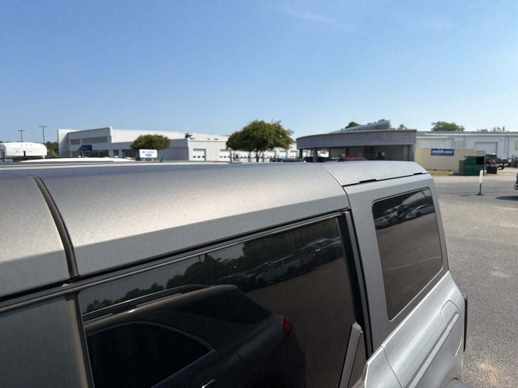 Used 2024 Ford Bronco Badlands AWD/4WD image 21