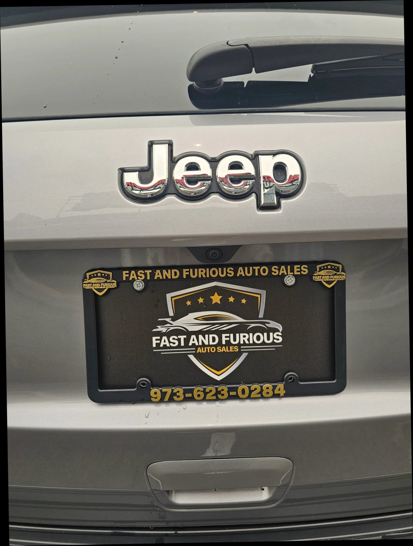 Used 2020 Jeep Grand Cherokee Limited w/ Luxury Group II AWD/4WD image 35
