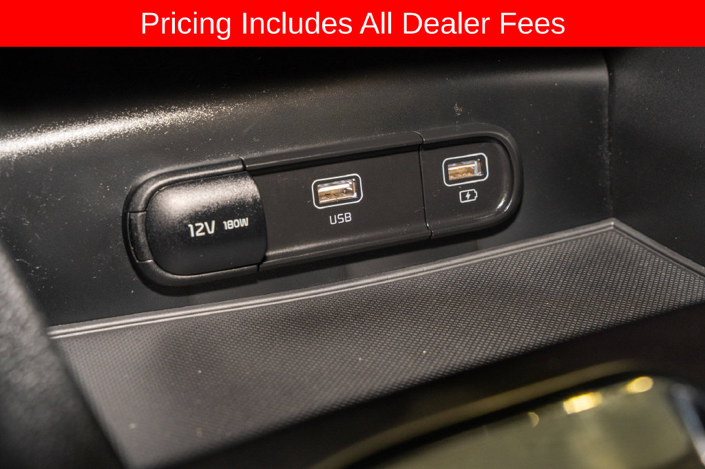 Certified 2024 Kia K5 GT-Line w/ GT-Line Premium Package AWD/4WD image 14