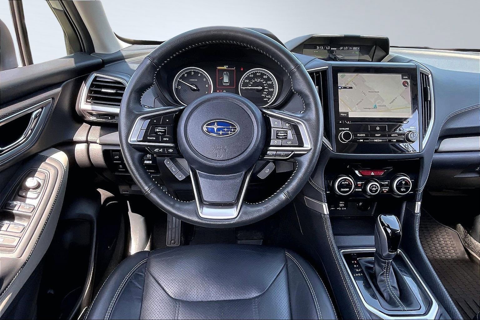 Used 2023 Subaru Forester Limited AWD/4WD image 5