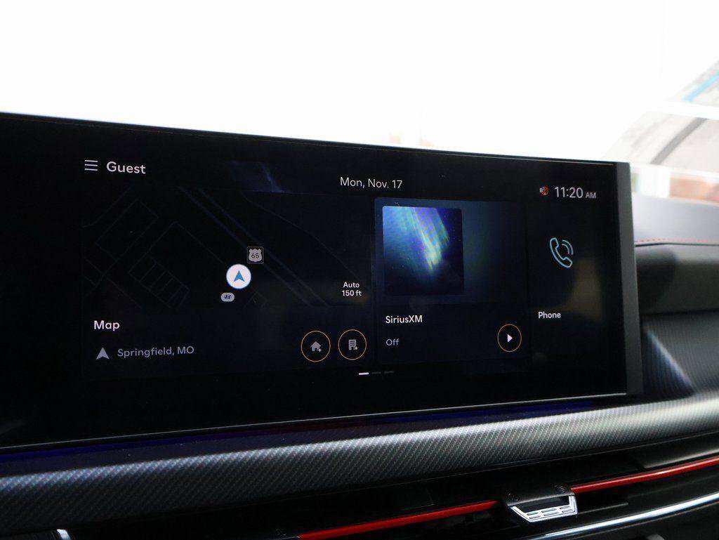 New 2026 Hyundai Sonata N Line image 34