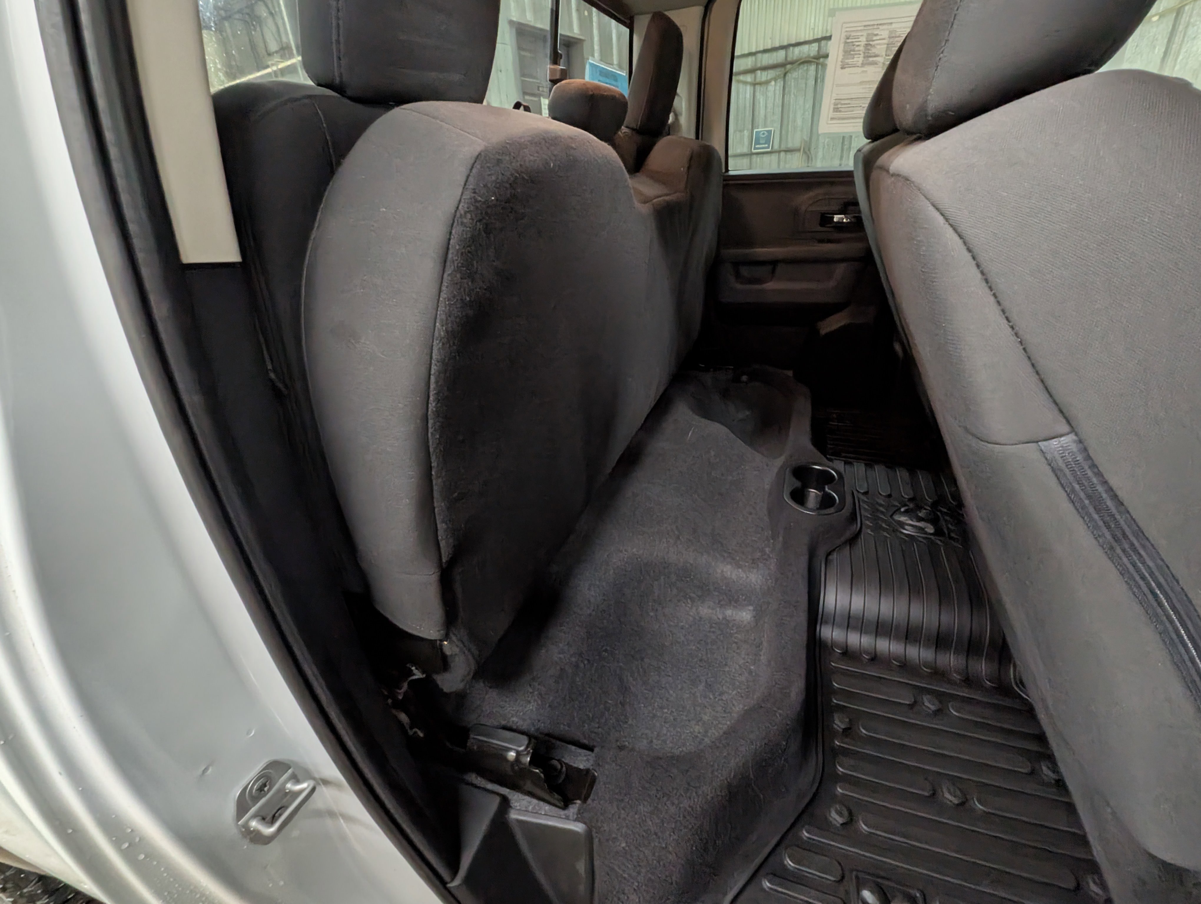 Used 2019 RAM 1500 Classic Warlock AWD/4WD image 7