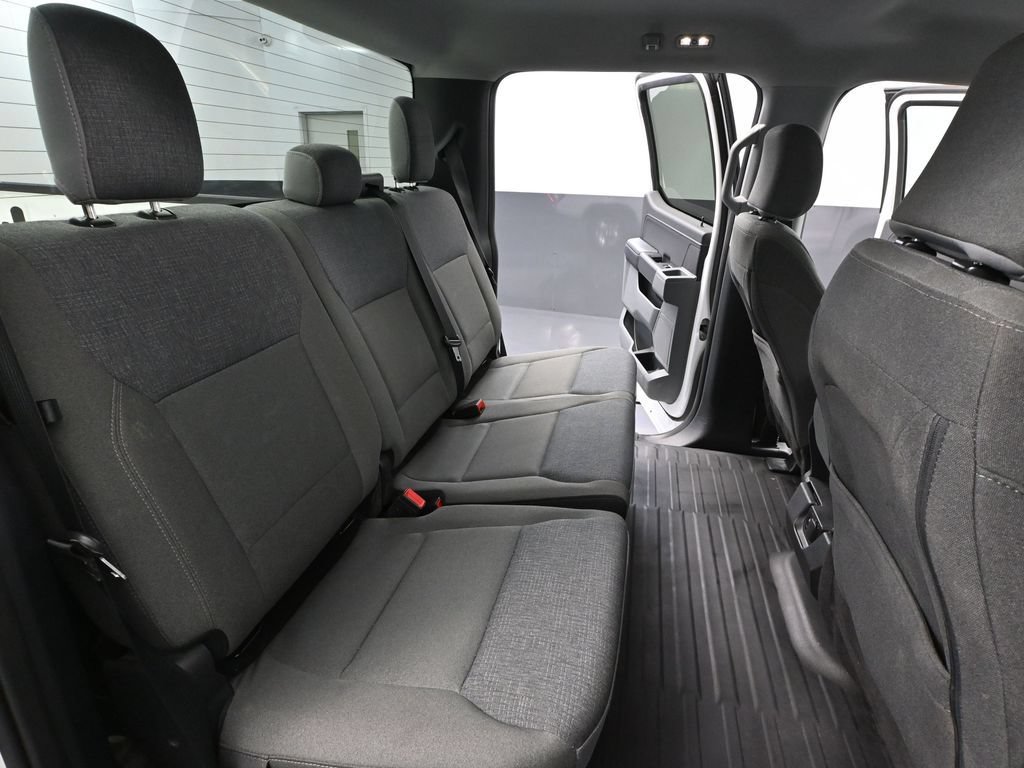 Used 2024 Ford F150 XLT w/ Tow/Haul Package AWD/4WD image 32