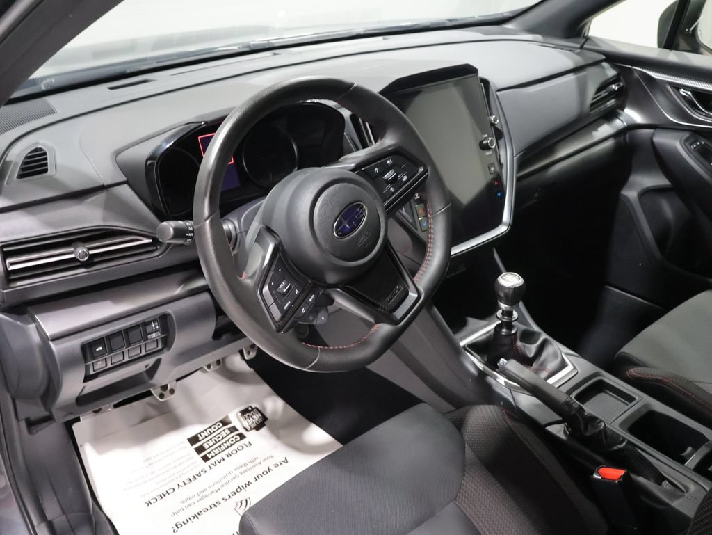 Used 2024 Subaru WRX Premium AWD/4WD image 15