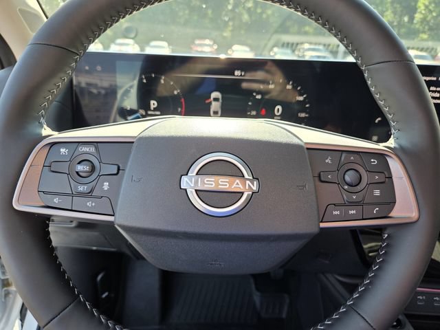 New 2026 Nissan Sentra SV w/ SV Convenience Package FWD image 19