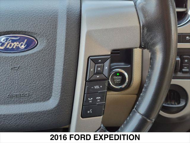 Used 2016 Ford Expedition Limited w/ Equipment Group 301A RWD image 15