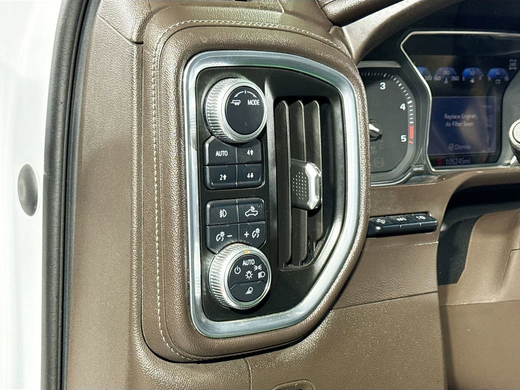 Used 2020 GMC Sierra 2500 Denali w/ Denali Ultimate Package image 26