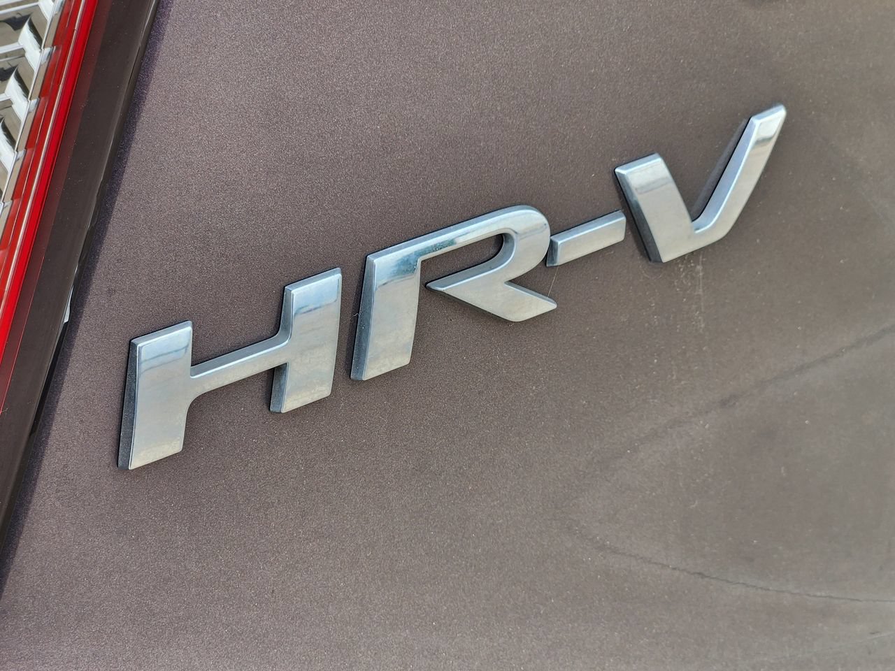 Used 2020 Honda HR-V EX image 8