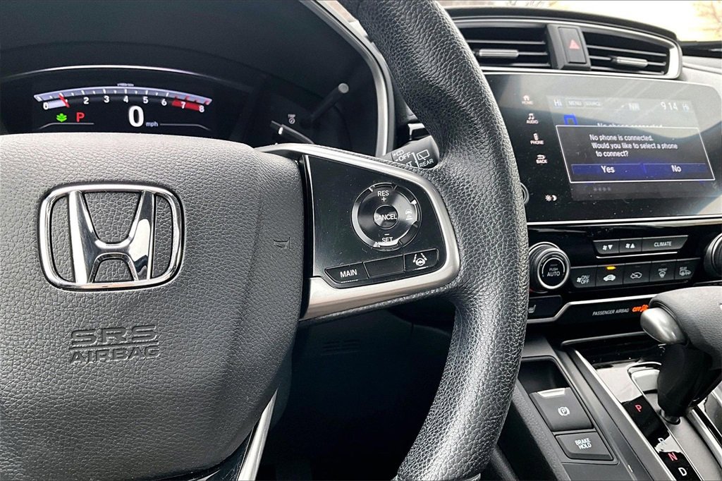 Used 2019 Honda CR-V EX image 19