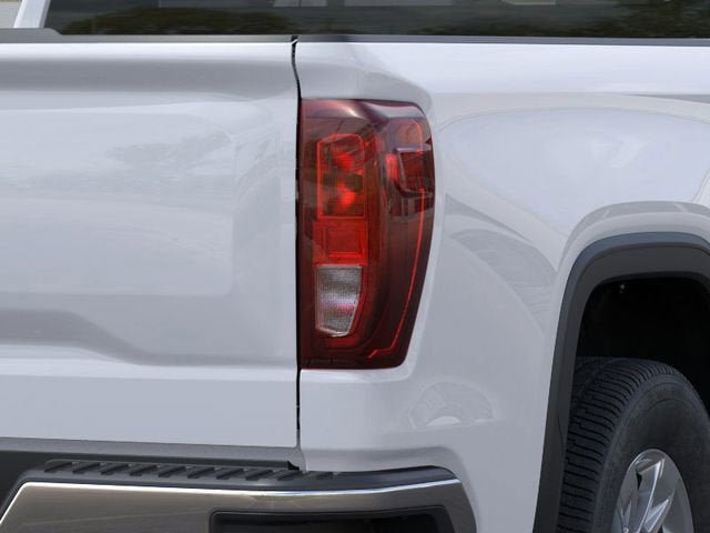 New 2026 GMC Sierra 1500 Pro w/ Pro Value Package RWD image 11