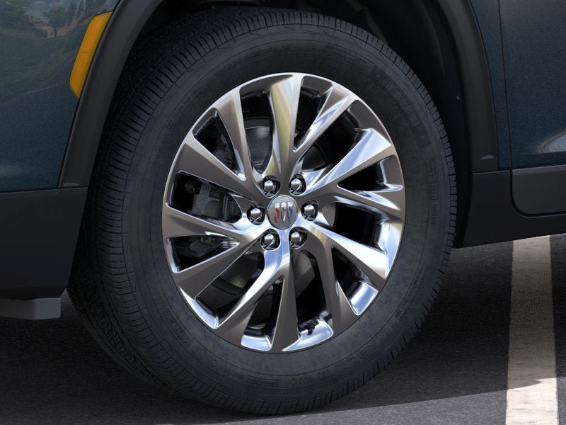 New 2026 Buick Enclave Preferred FWD image 34