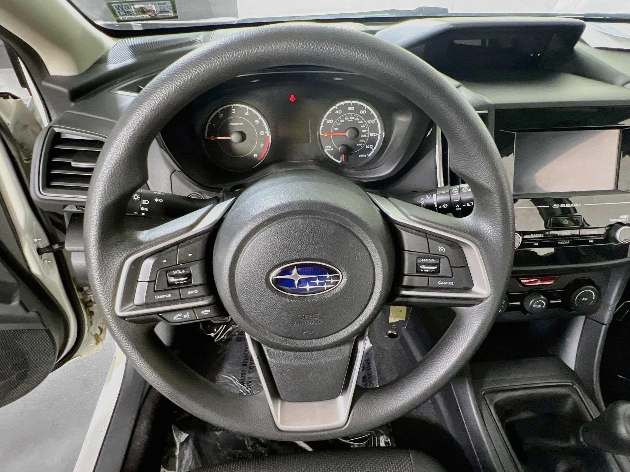 Used 2020 Subaru Impreza 2.0i AWD/4WD image 11