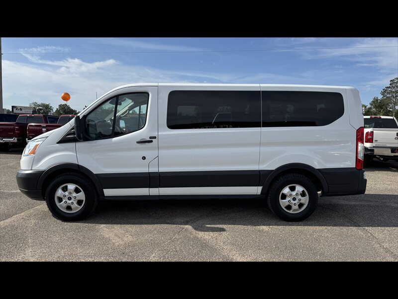 Used 2018 Ford Transit 150 XLT RWD image 9