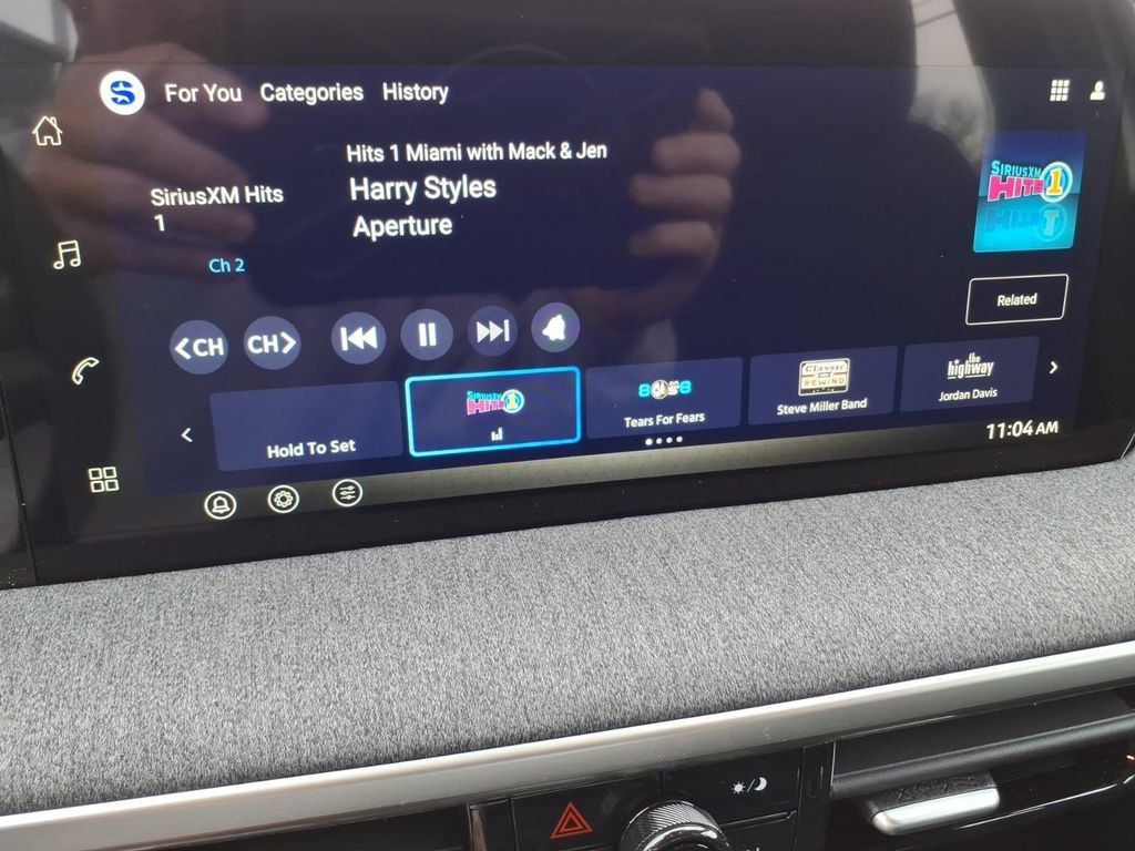 New 2026 Nissan Kicks S image 18