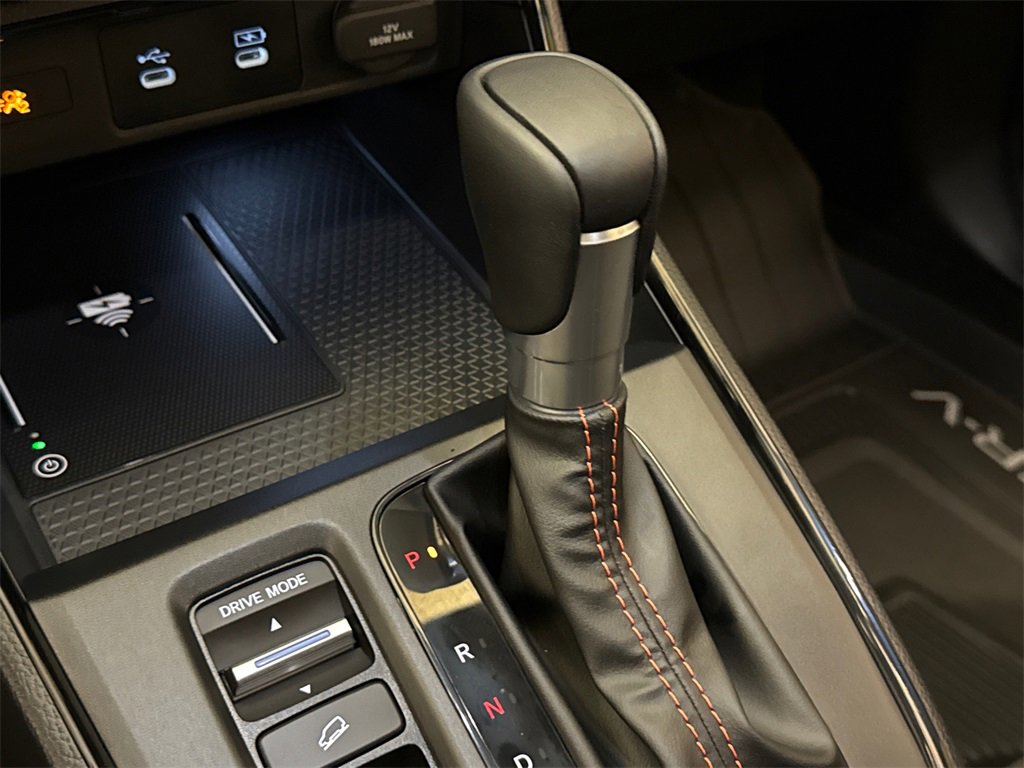 New 2026 Honda CR-V Sport image 29