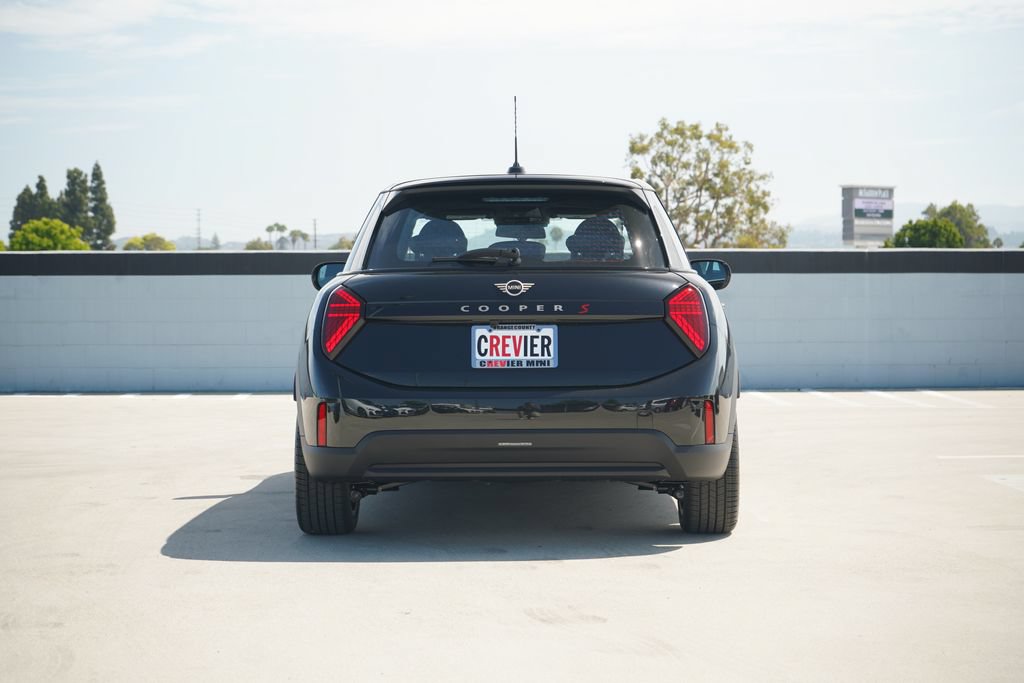 New 2026 MINI Cooper S FWD image 4