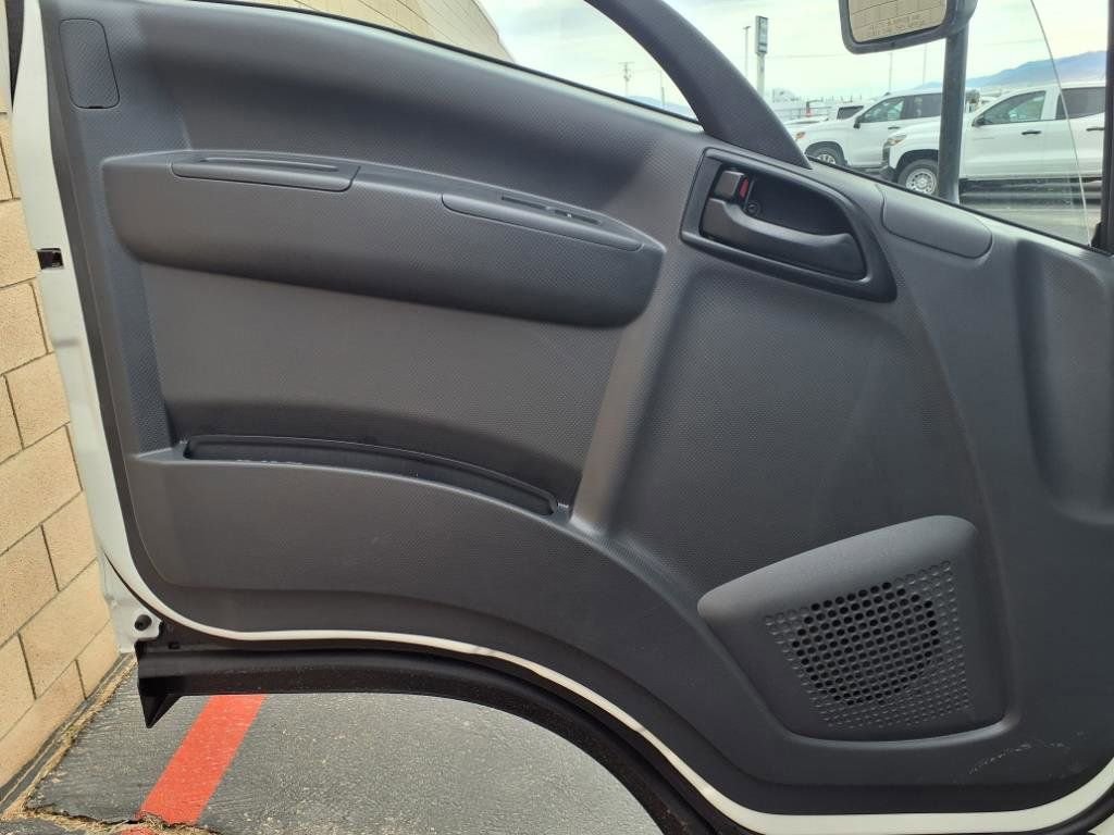 New 2025 Chevrolet Low Cab Forward 5500HG image 17