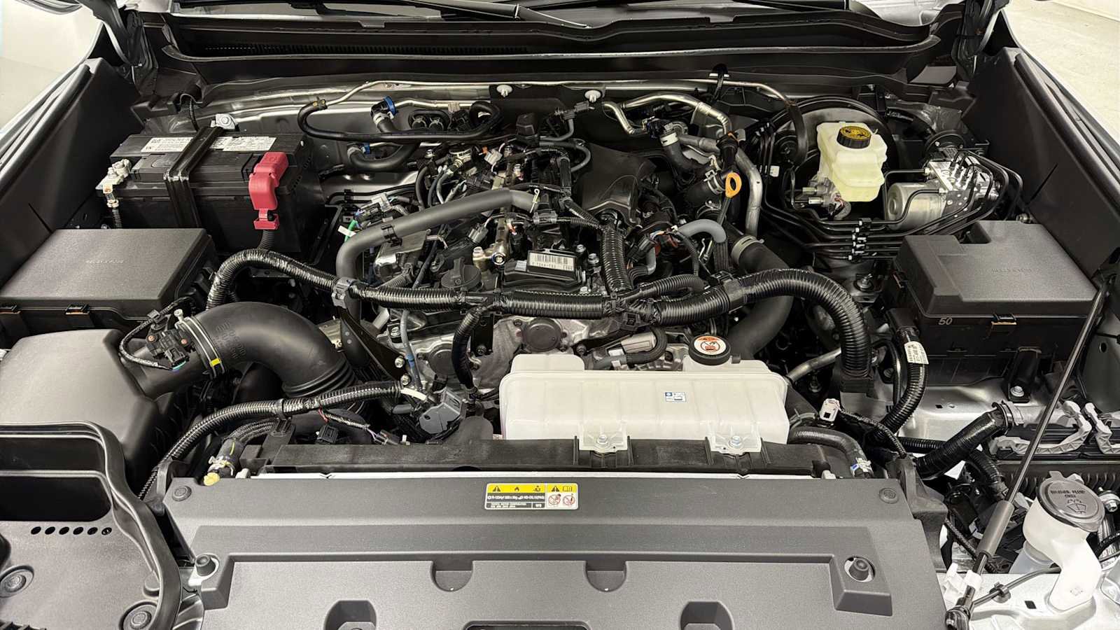 New 2026 Toyota Tacoma TRD Off-Road image 30