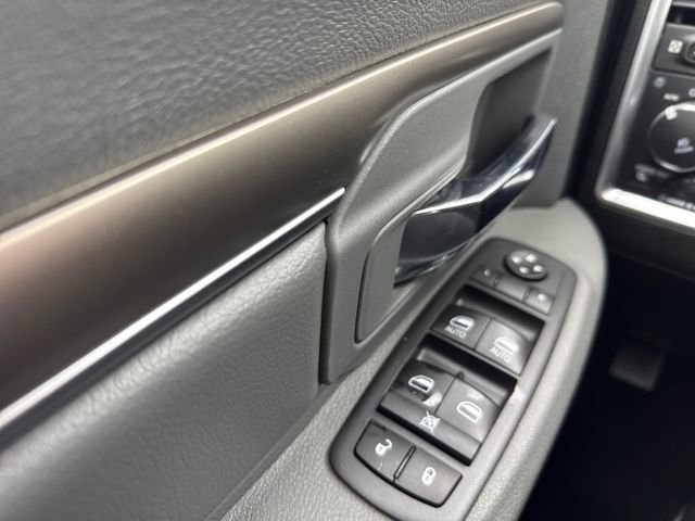 Used 2019 RAM 1500 Classic Warlock image 23