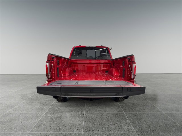 New 2025 Ford F150 Raptor image 20