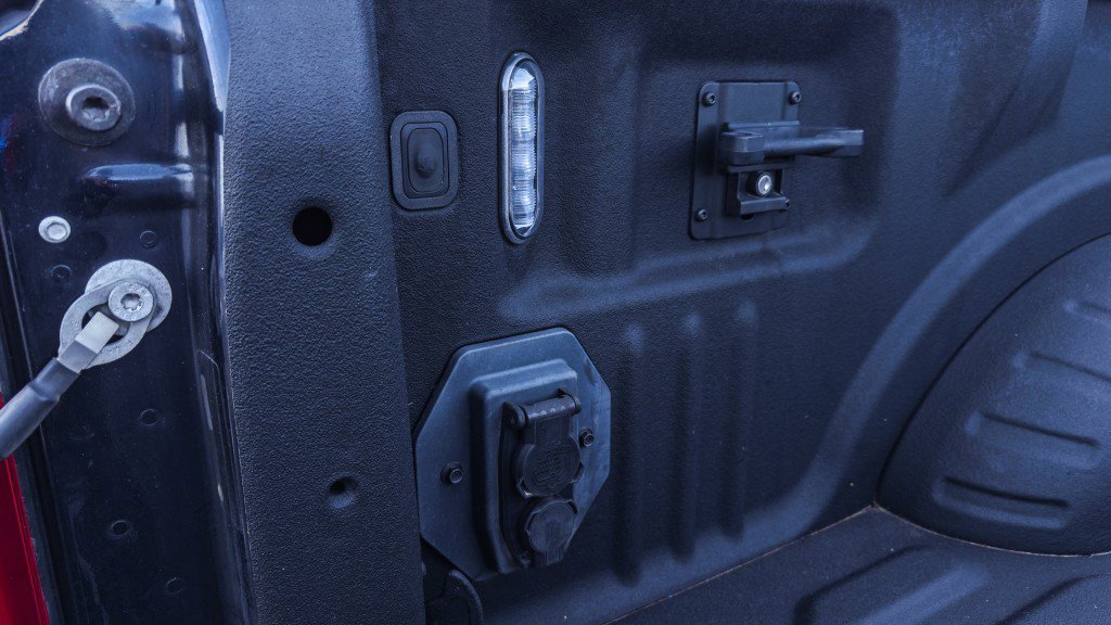 Used 2022 Ford F350 King Ranch w/ King Ranch Ultimate Package image 11