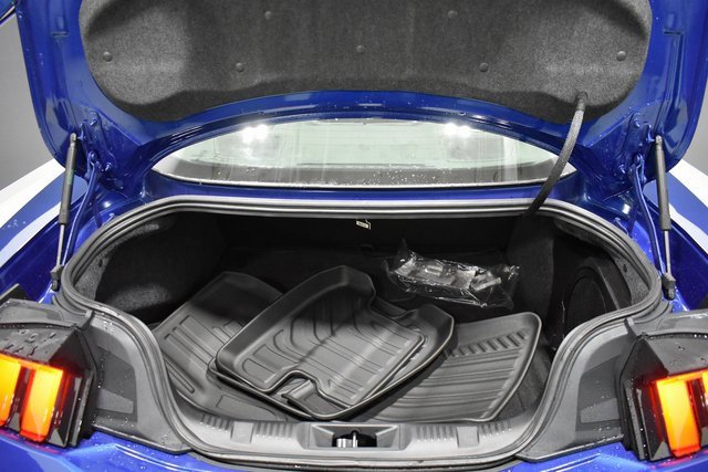 Used 2024 Ford Mustang GT Premium w/ GT Performance Package image 33