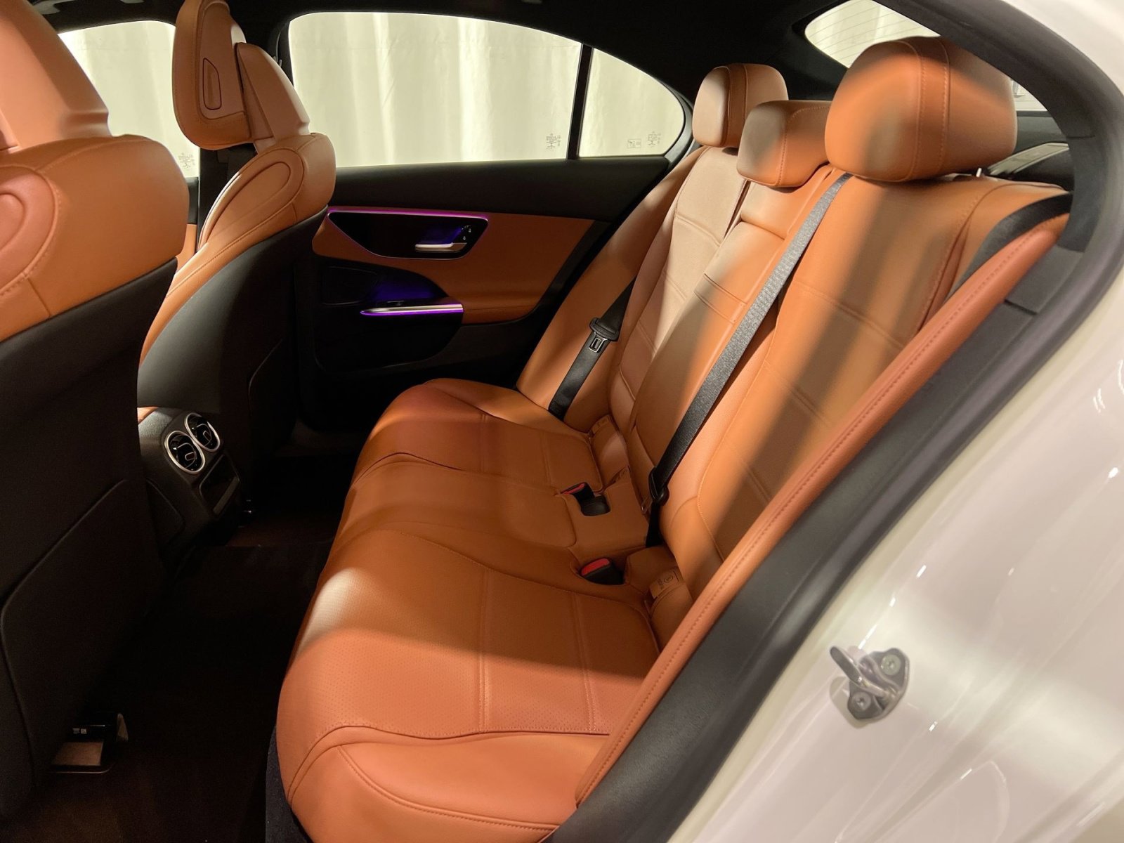 Used 2023 Mercedes-Benz C 300 4MATIC Sedan image 23