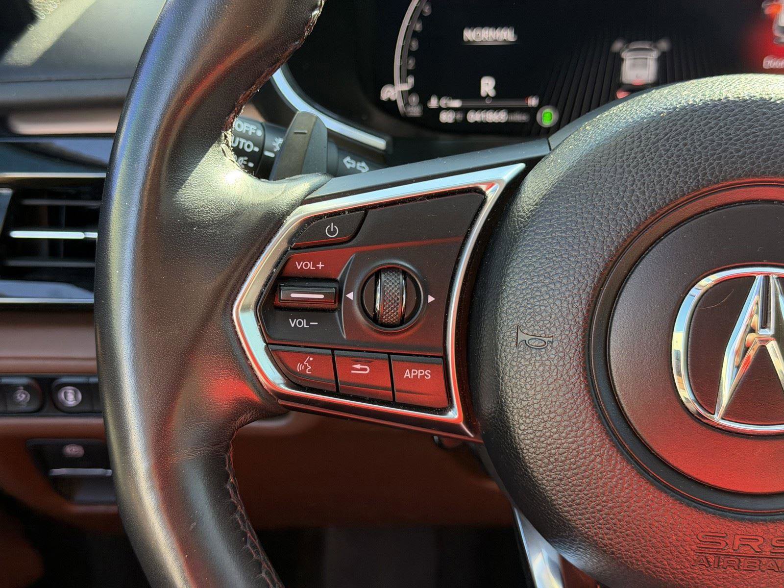 Used 2024 Acura MDX FWD w/ Technology Package image 18