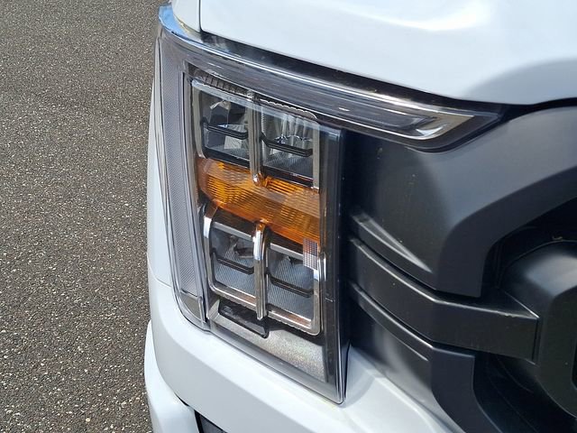 Used 2023 Ford F150 XLT w/ Equipment Group 302A High AWD/4WD image 9