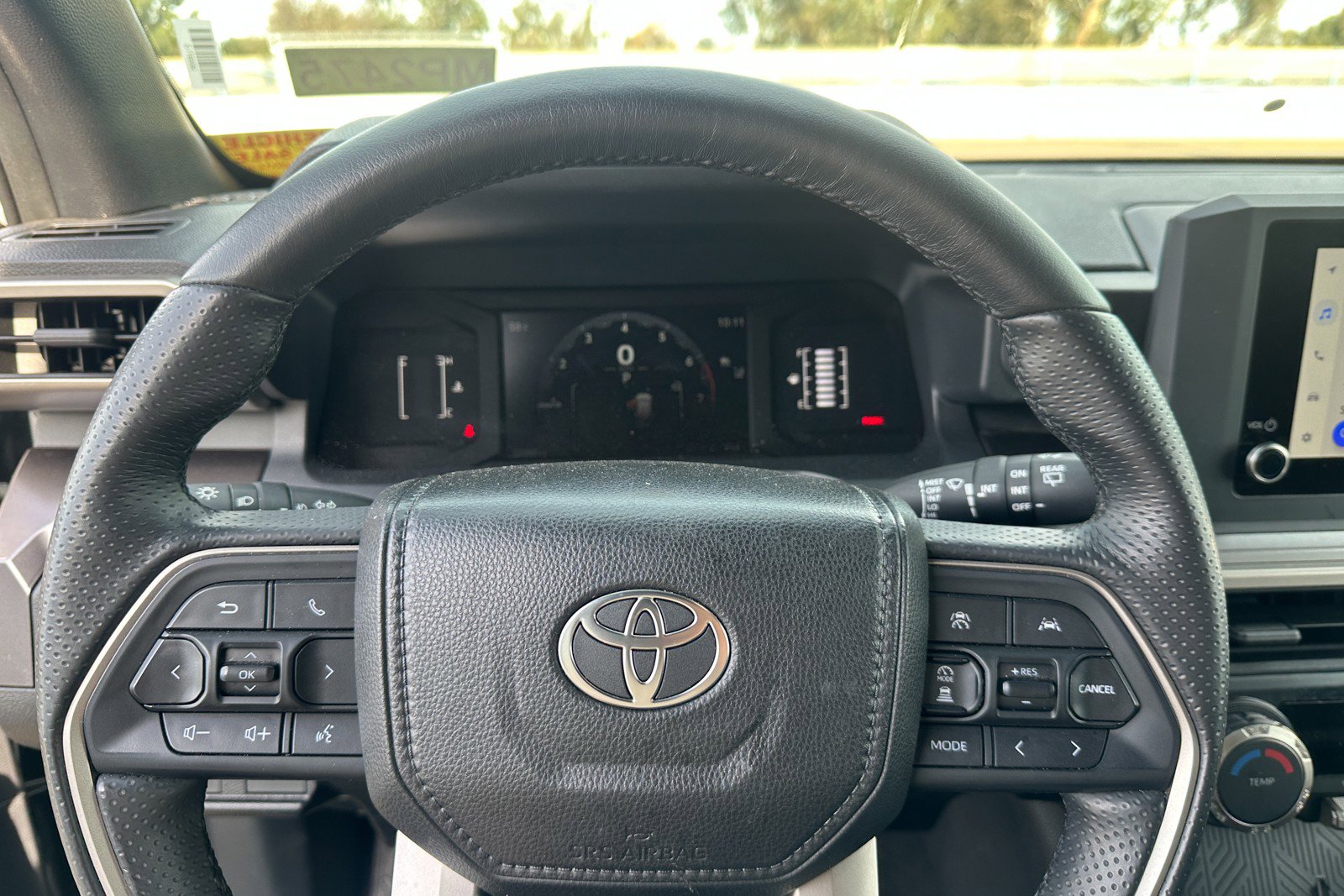Used 2025 Toyota 4Runner SR5 image 16