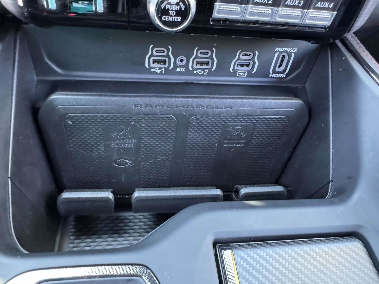 Used 2025 RAM 1500 RHO w/ RHO Level 1 Equipment Group AWD/4WD image 34