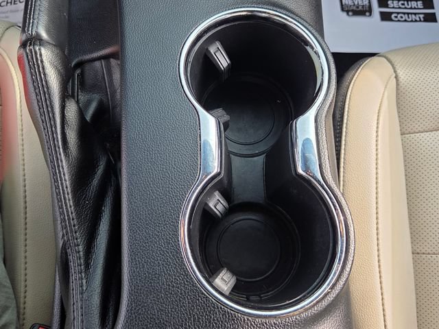 Used 2017 Ford Mustang Premium RWD image 18